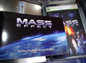 Mass Effect - Edition Collector Limitée (4)